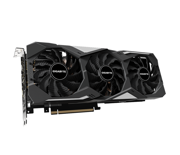 Gigabyte GeForce RTX 2070 SUPER WINDFORCE OC 3X 8GB - 514369 - zdjęcie 7